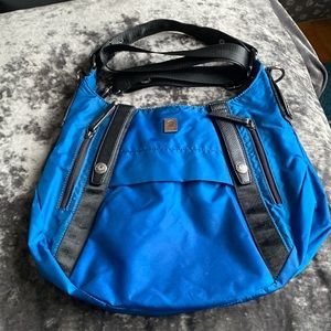 Brooklyn Industries Bag